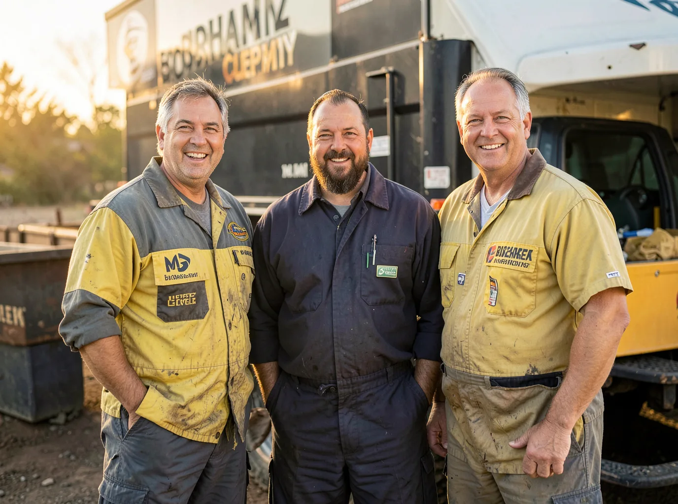 Sewage Cleanup company in Hilliard, FL