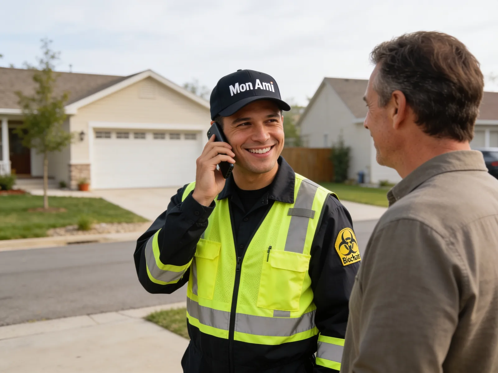 Sewage Cleanup Hilliard, FL FAQs