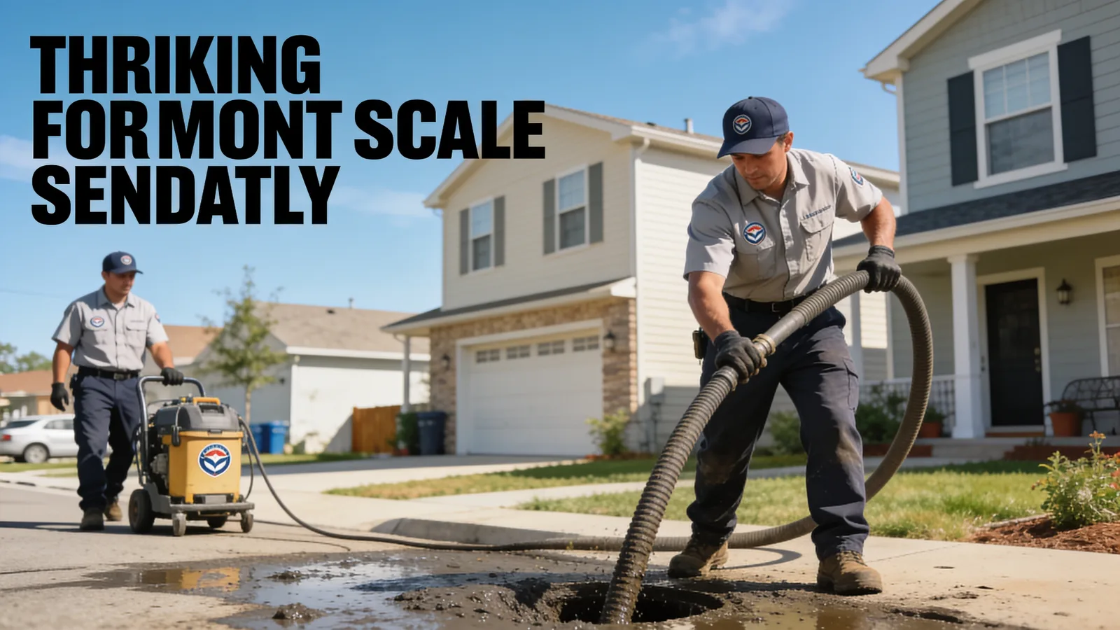 Sewage Cleanup in Hilliard, FL near me